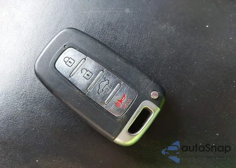 2011 Hyundai Genesis 4.6 z USA, uszkodzony, nr VIN KMHGC4DF3BU115100